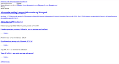 Desktop Screenshot of konurs.sigma-foto.pl