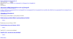 Desktop Screenshot of konkurs.sigma-foto.pl