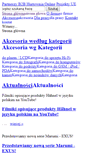 Mobile Screenshot of konkurs.sigma-foto.pl