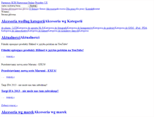 Tablet Screenshot of konkurs.sigma-foto.pl